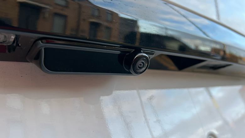 Ford Tourneo Custom 320 L1 Diesel Fwd 2.0 EcoBlue 136ps H1 Titanium 8 seater Auto